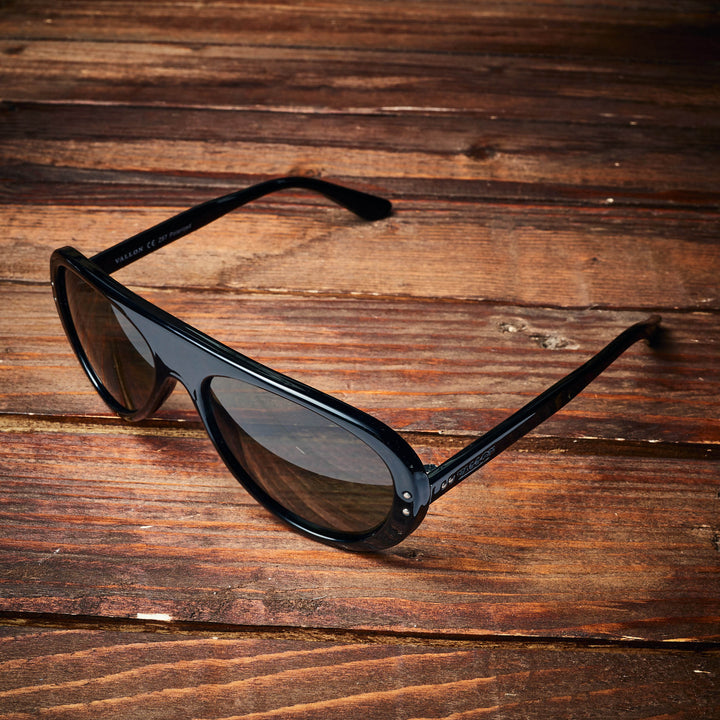 Vallon - Moto Aviators - Black