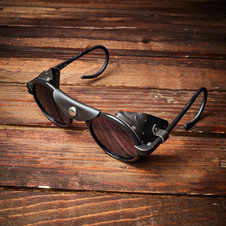 Vallon - Heron Mountain - Brown