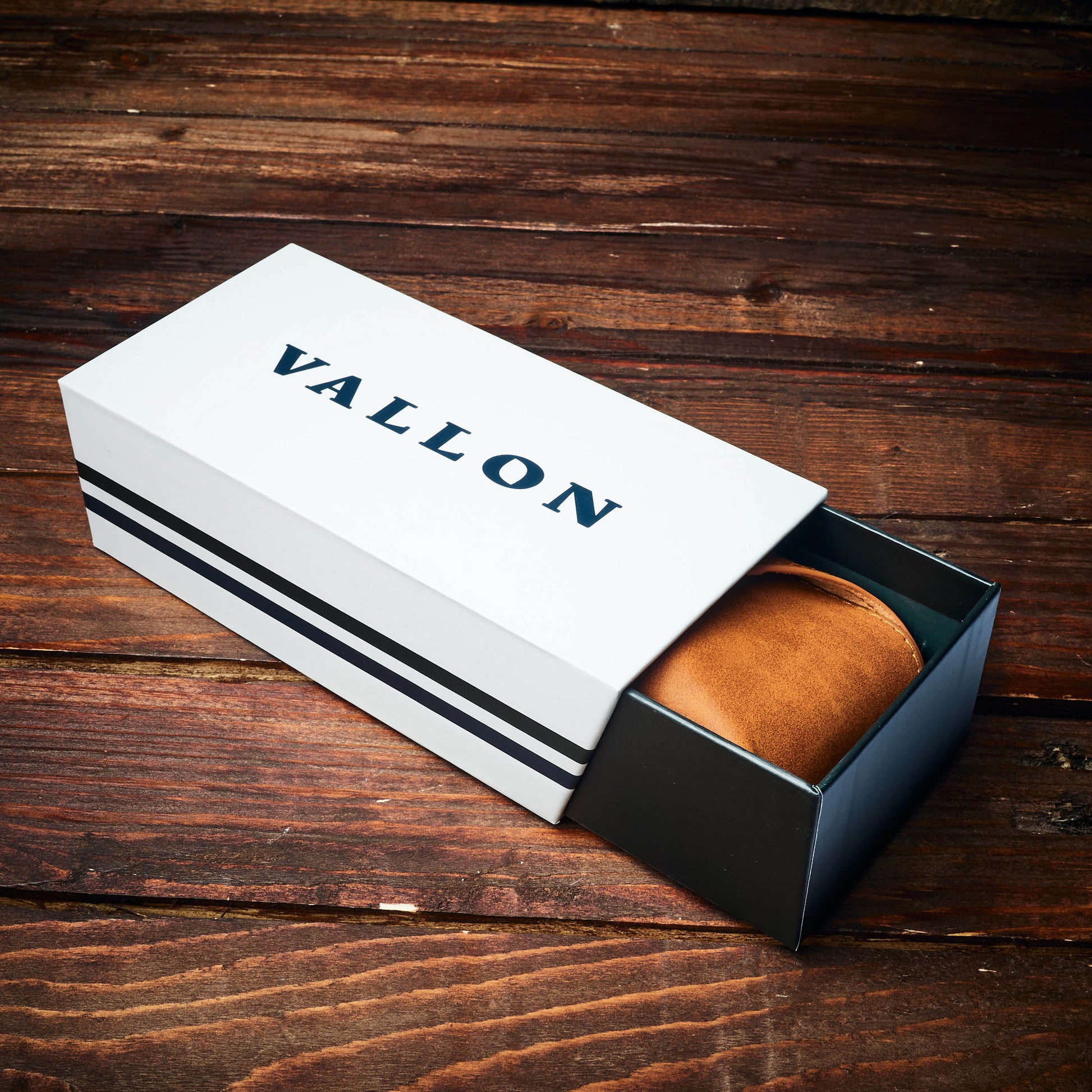Vallon - Surf Aviators - Dark tortois