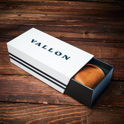 Vallon - Moto Aviators - Dessert