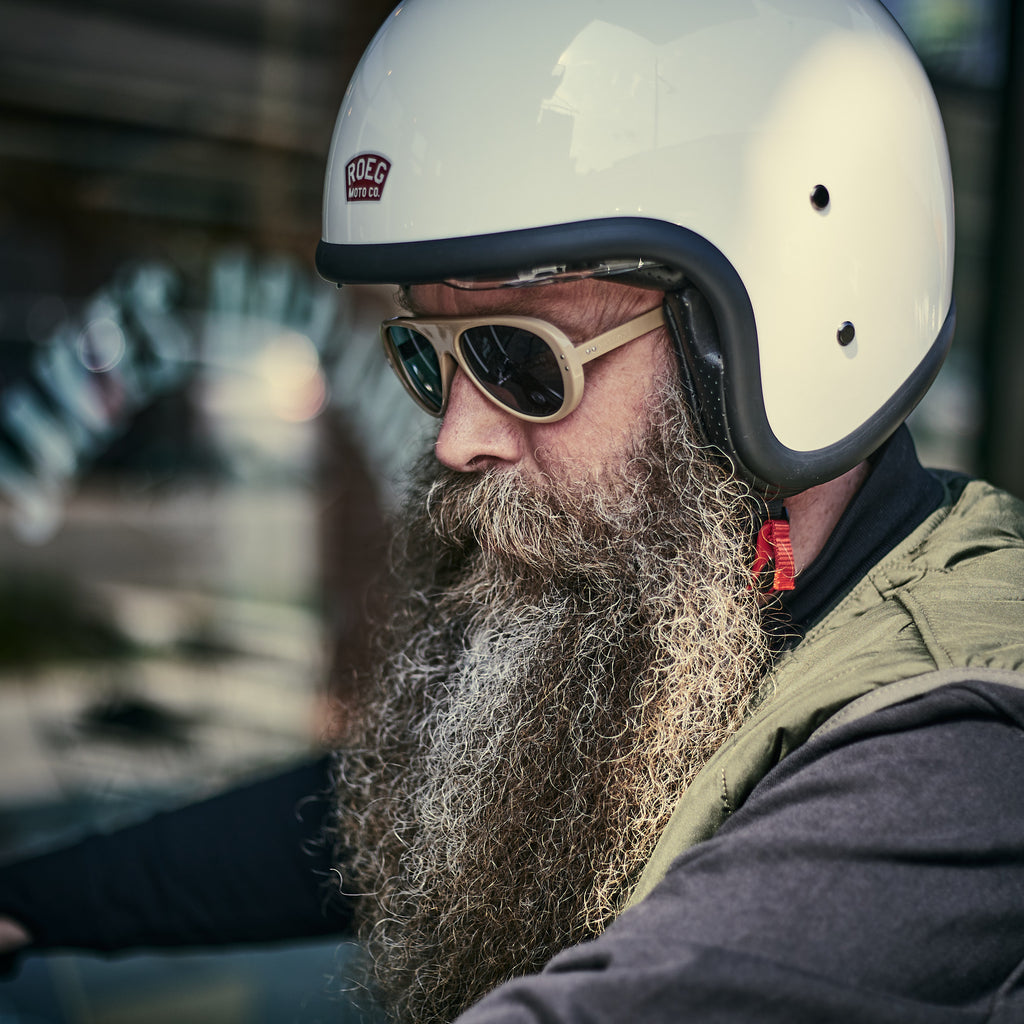 Vallon - Moto Aviators - Desert
