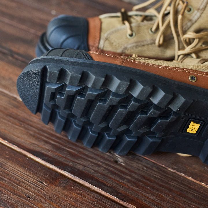 Nigel Cabourn/Cat - Omaha Boot