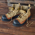 Nigel Cabourn / Cat - Omaha Boot