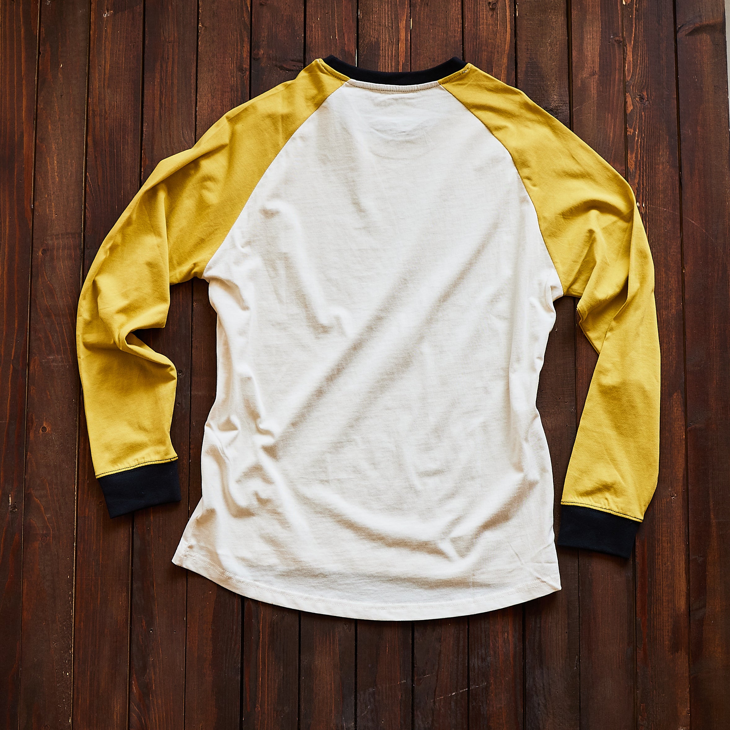 Iron and Resin - Speed ​​Co. - long-sleeved