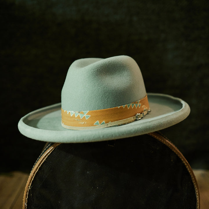 Bailey hats usa - renegade® - light blue