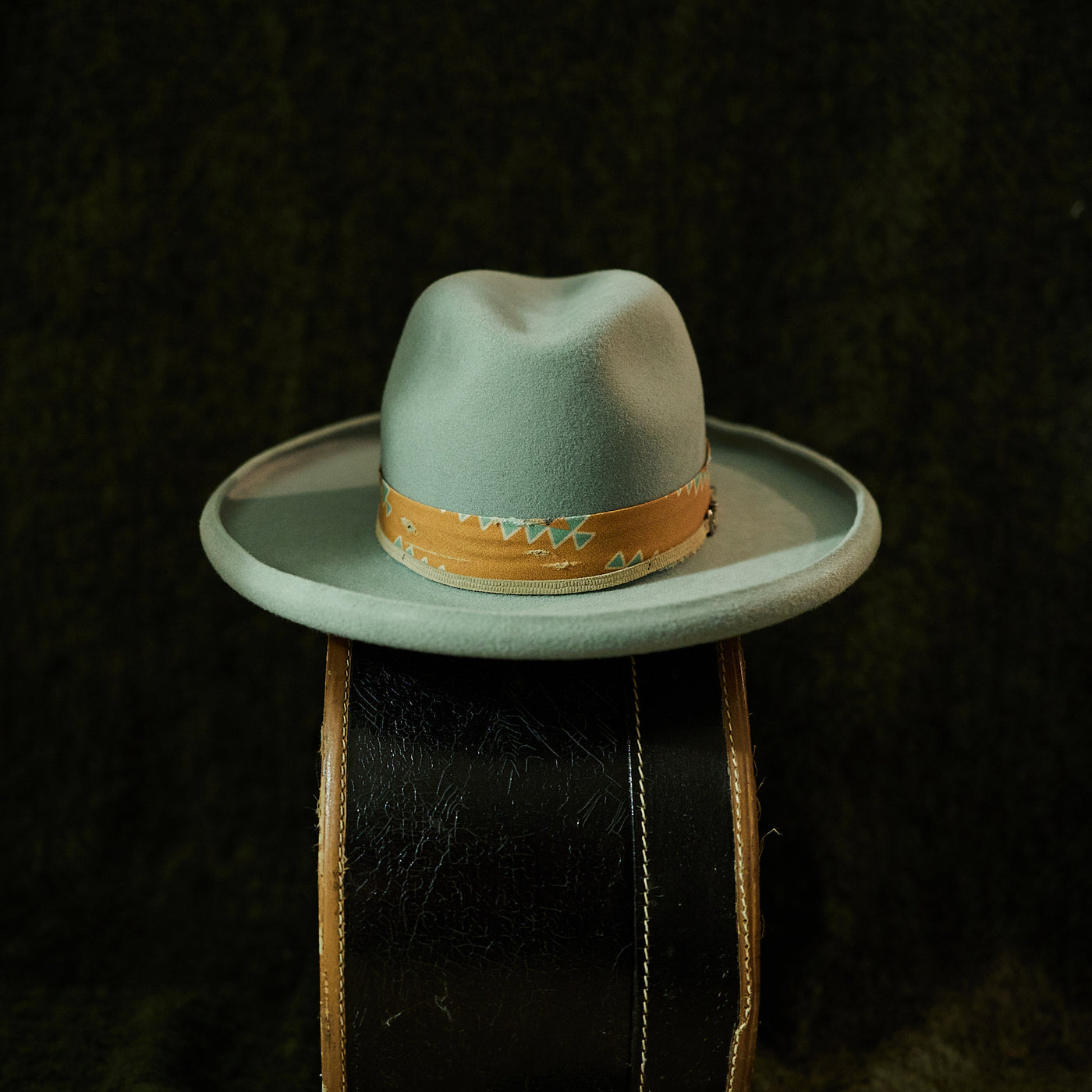 Bailey Hats USA - CYD - WHISKEY