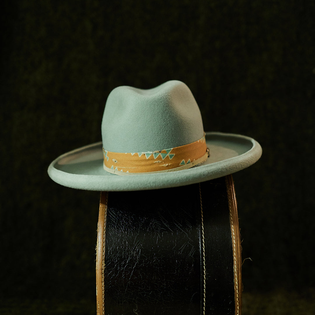 Bailey hats usa - renegade® - light blue