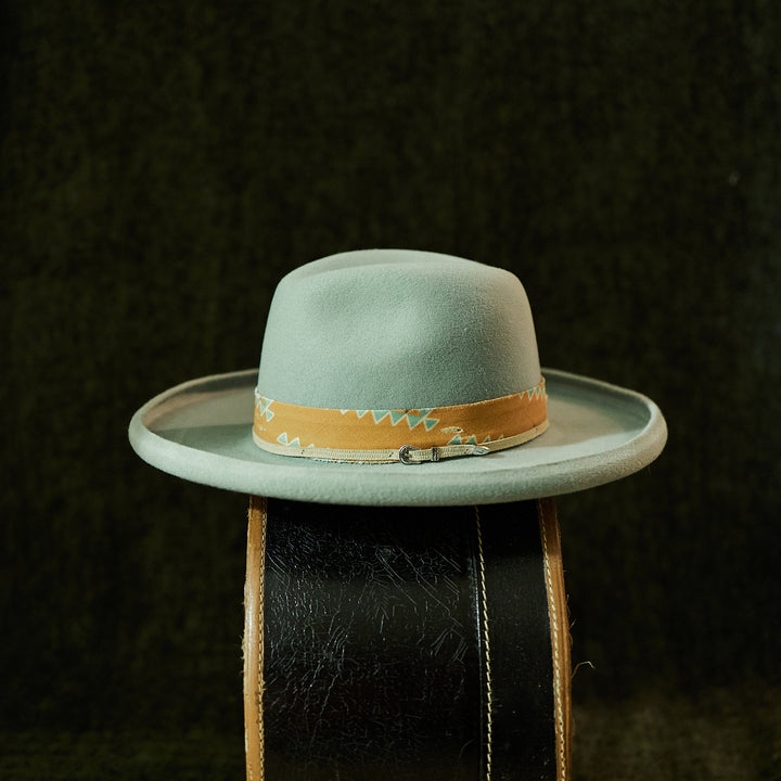 Bailey hats usa - renegade® - light blue