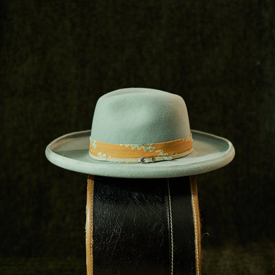 Bailey Hats USA - Renegade® - Lyseblå