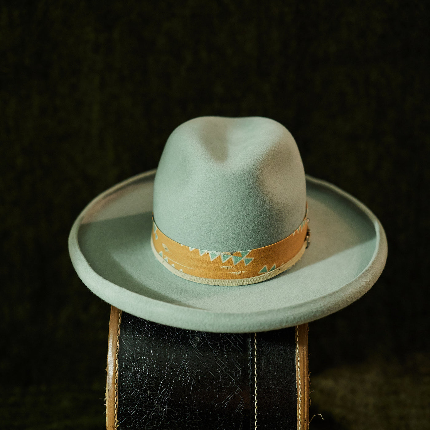 Bailey Hats USA - CYD - WHISKEY