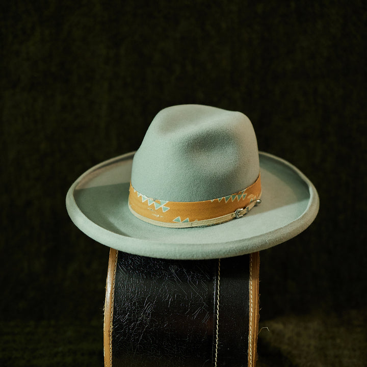 Bailey hats usa - renegade® - light blue