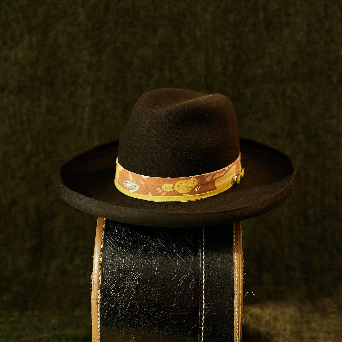 Bailey Hats USA - Renegade® - Brown