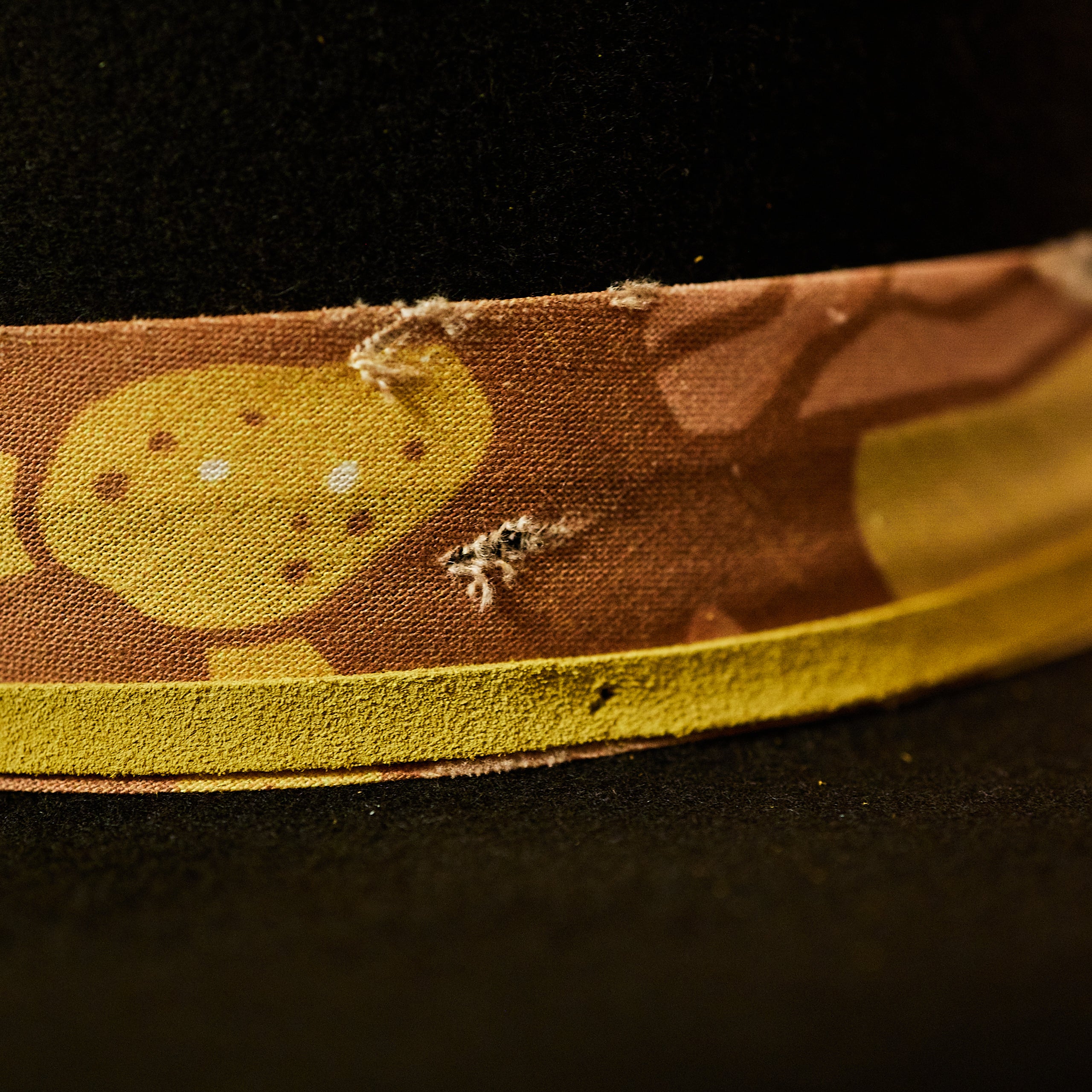 Bailey hats usa - renegade® - brown