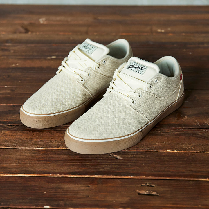 GLOBE - Mahalo Plus - Herringbone Hemp