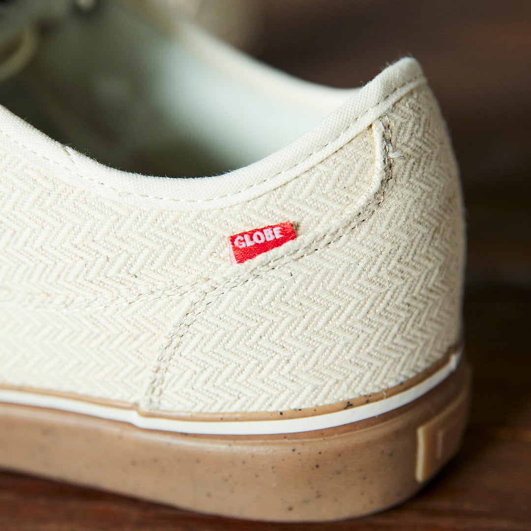 GLOBE - Mahalo Plus - Herringbone Hemp