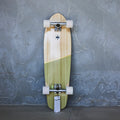 Globe - Big Blazer 32"Cruiser Bamboo/Olive