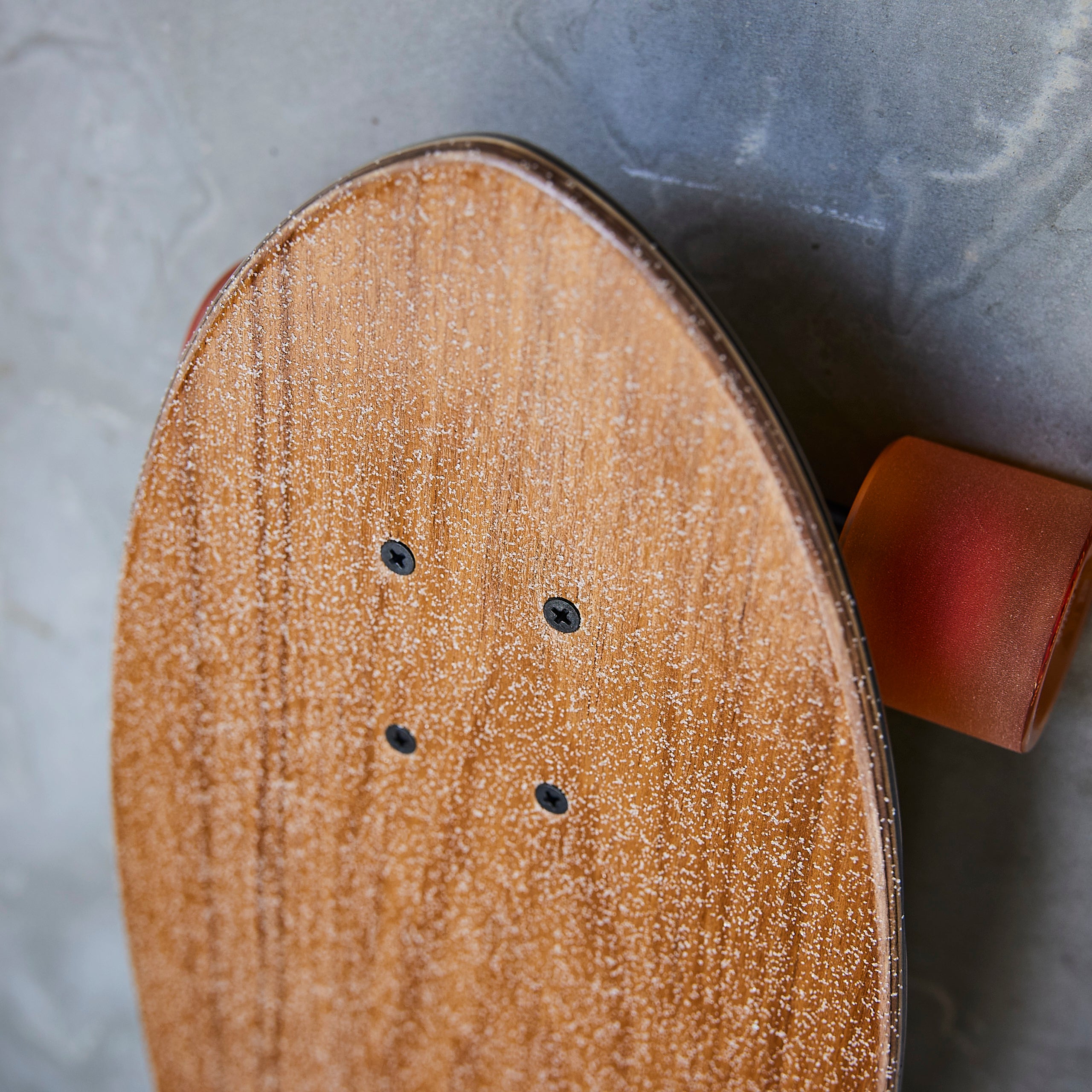 Globe - big blazer 32"cruiser teak