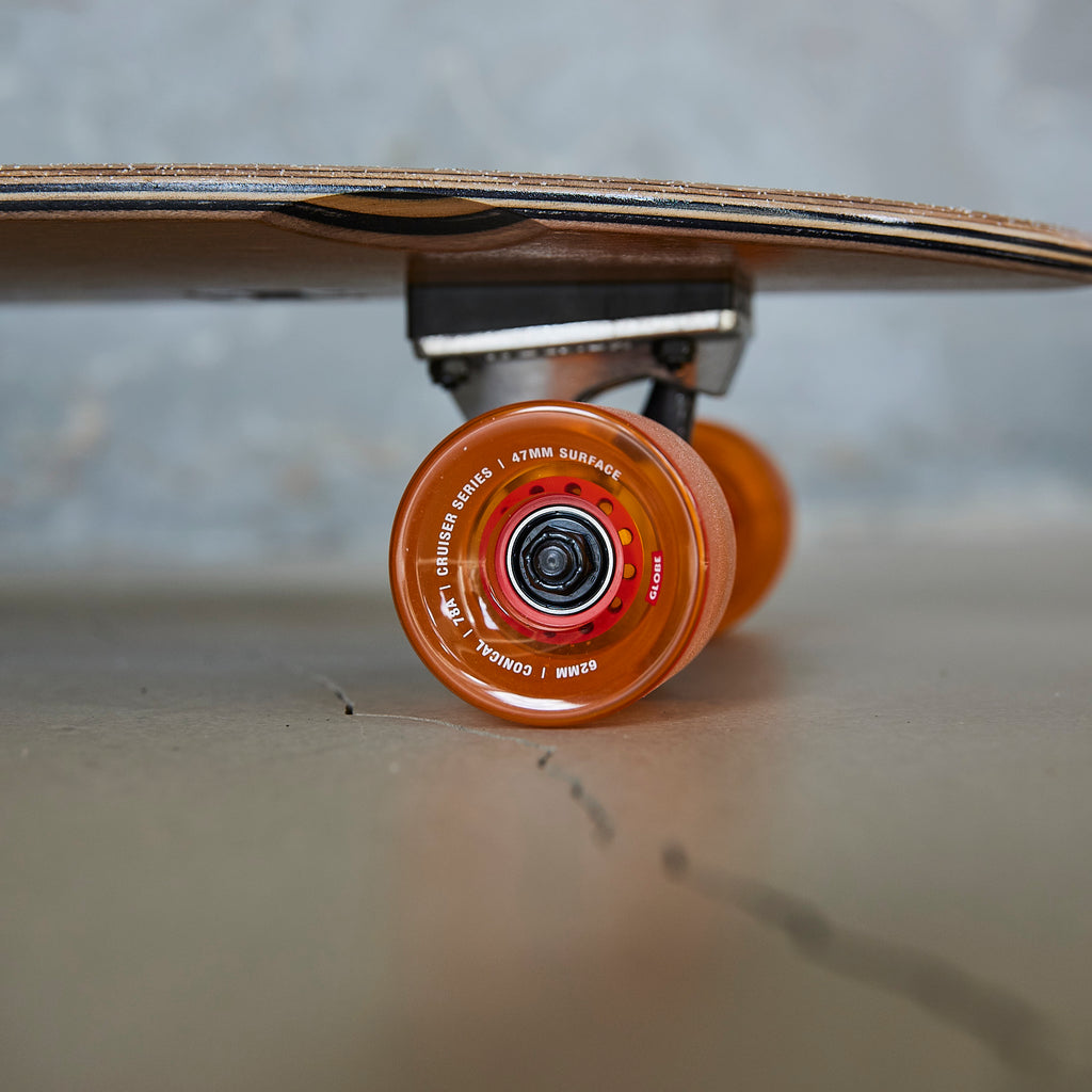 Globe - Big Blazer 32" Cruiser teak