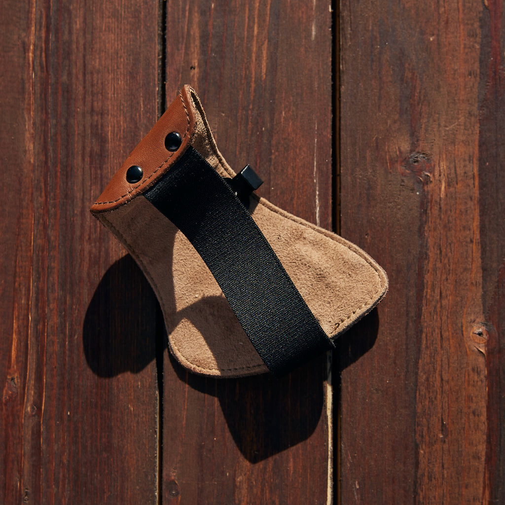 Age Of Glory - Shoe Leather Protector - Brun