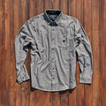 Roark - the nordsman light - gray