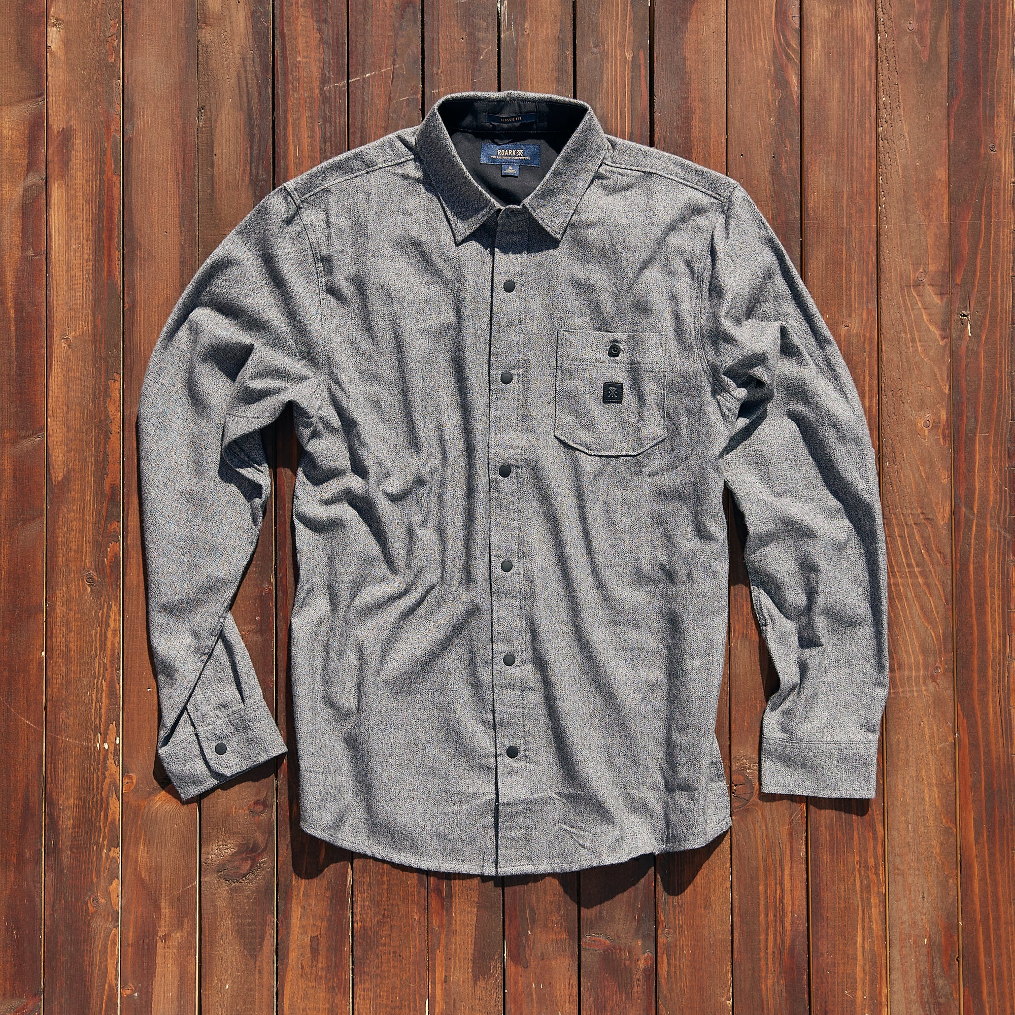 Roark - the nordsman light - gray