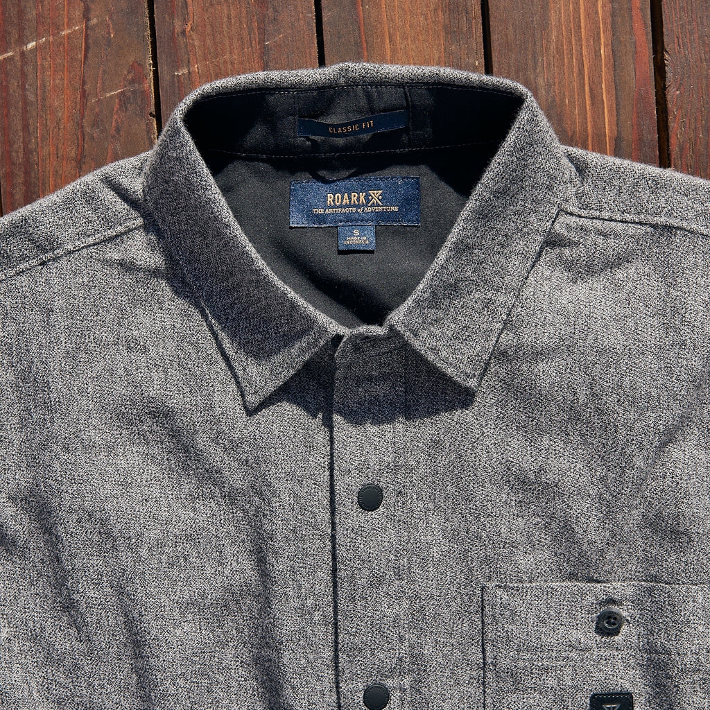 Roark - the nordsman light - gray