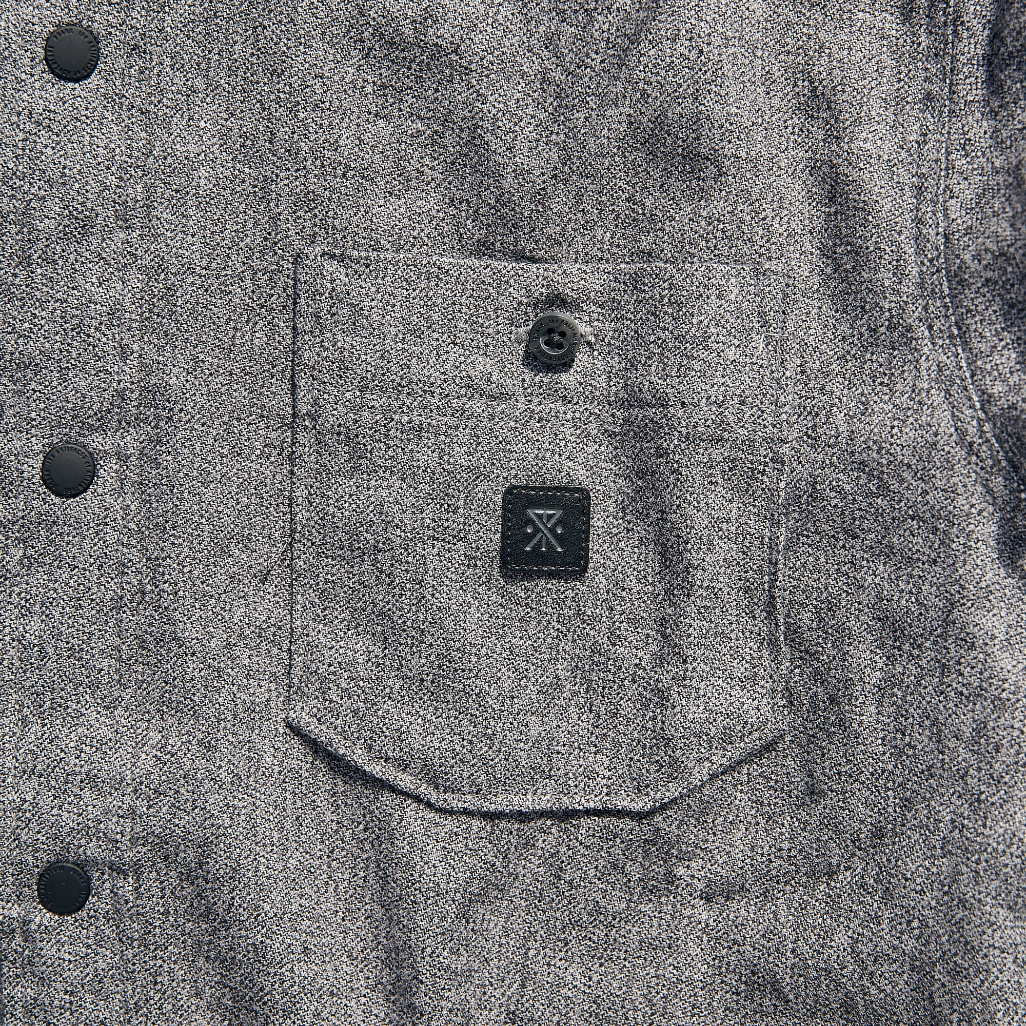 Roark - the nordsman light - gray