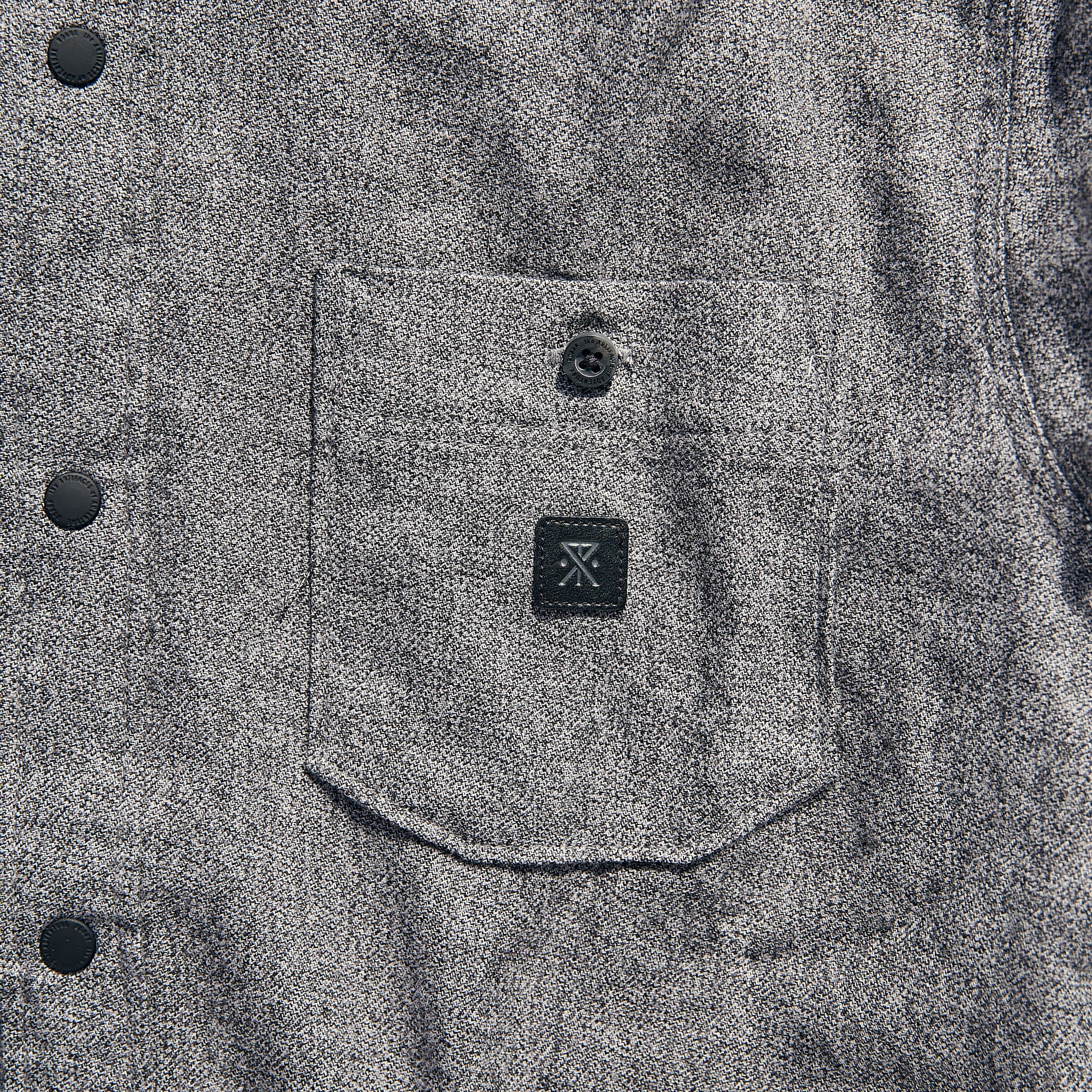 Roark - the nordsman light - gray
