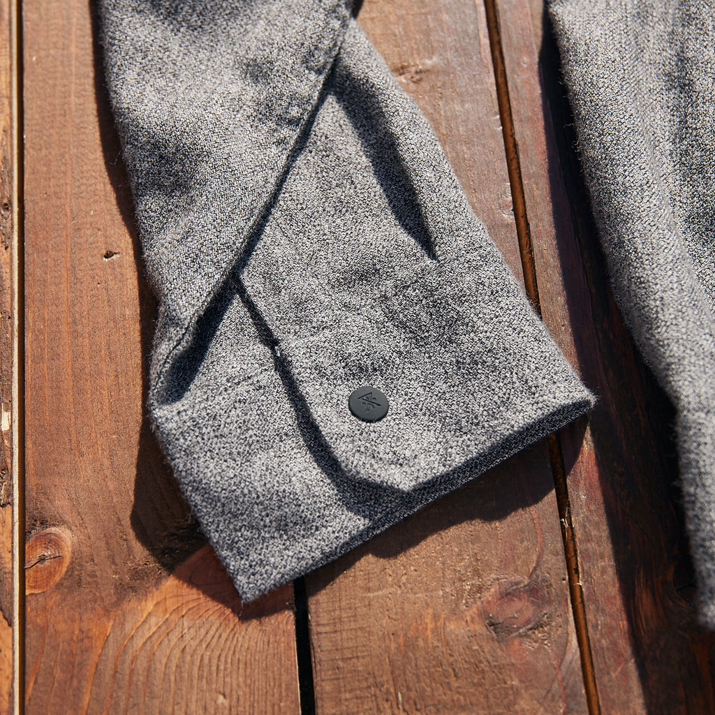 Roark - the nordsman light - gray