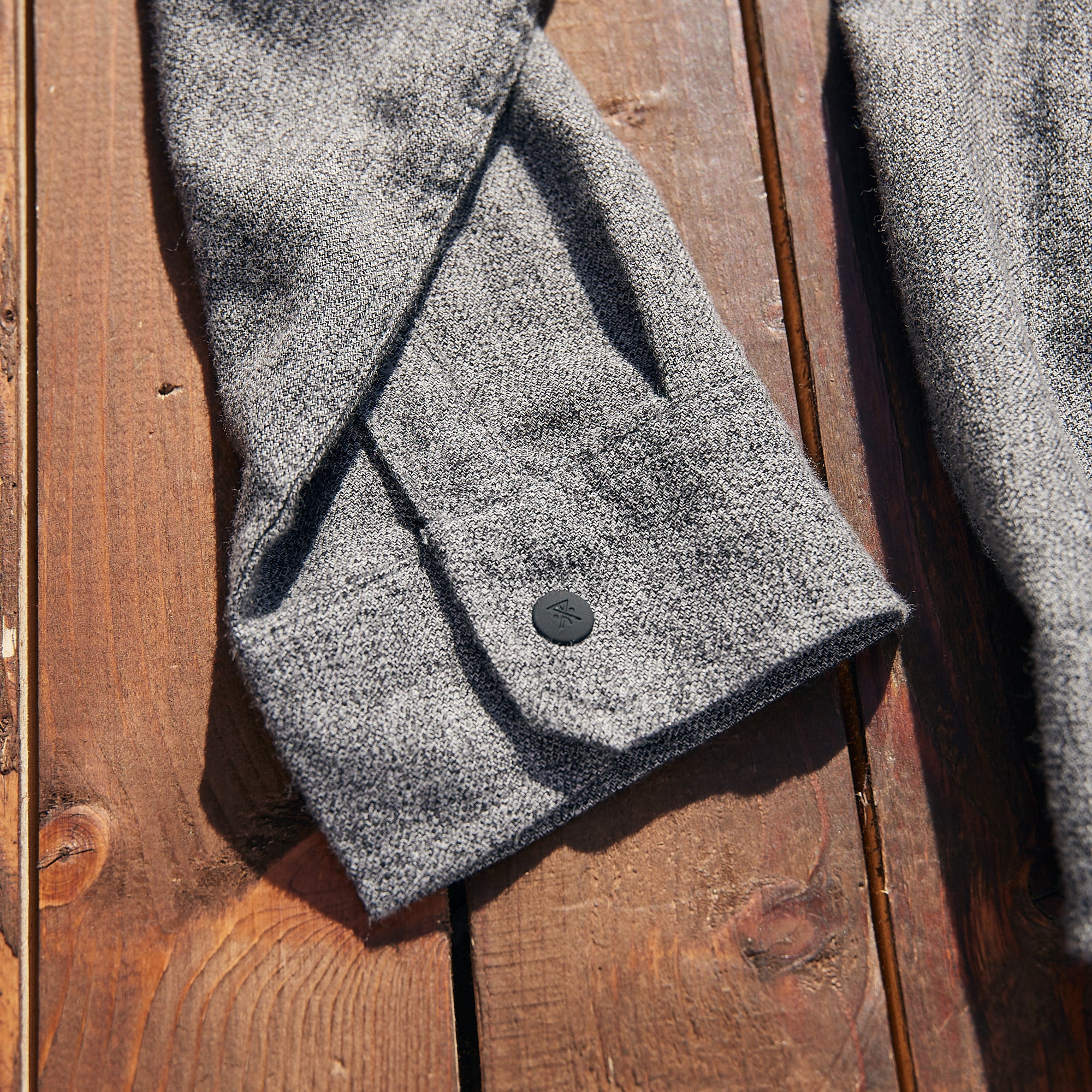 Roark - the nordsman light - gray
