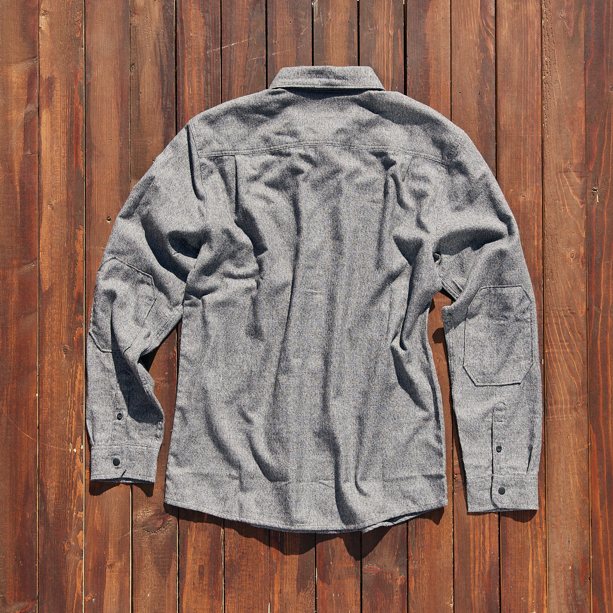 Roark - the nordsman light - gray