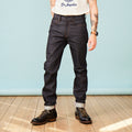 Roark - HWY 128 - Kaihara Denim