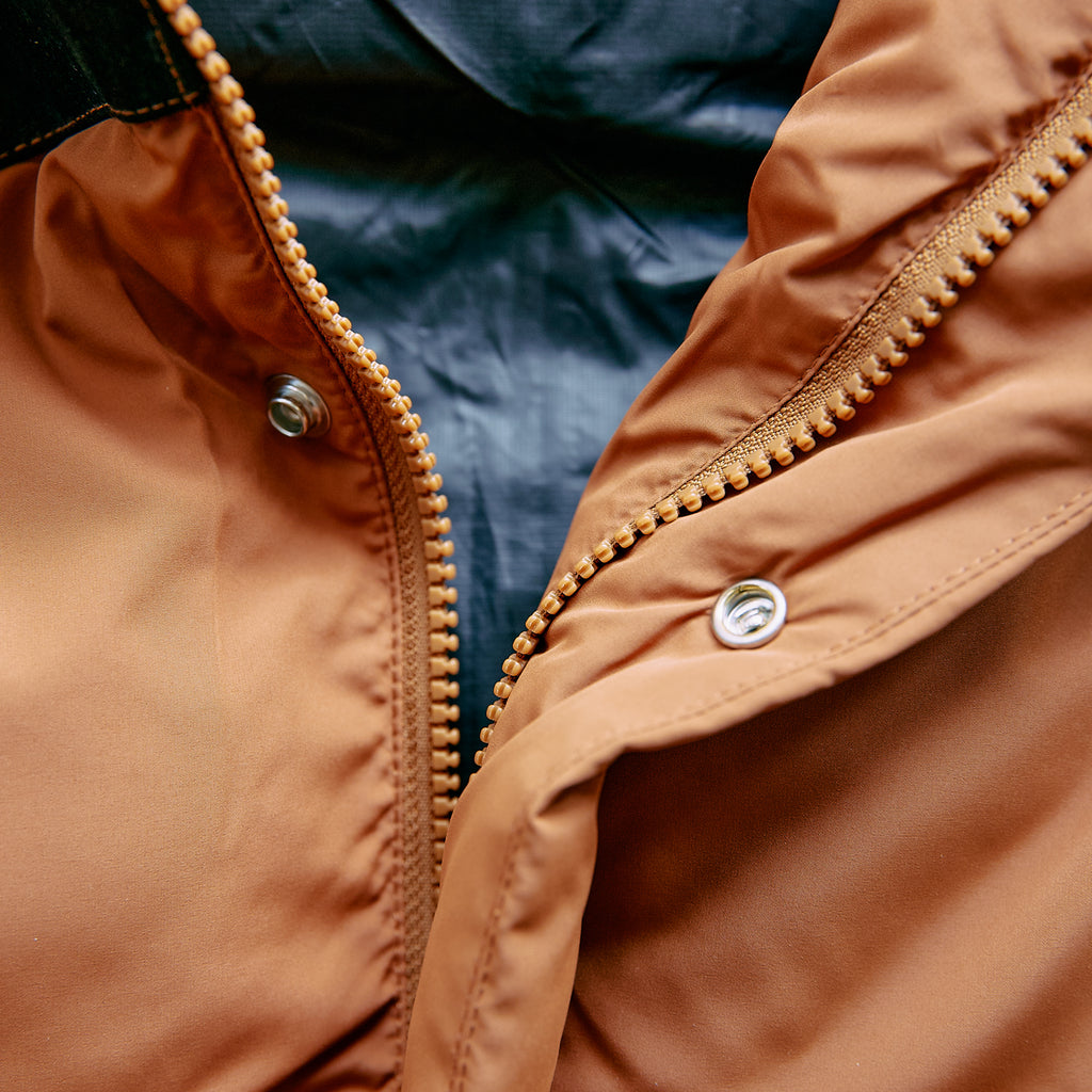 DEUS EX MACHINA - Scout Puffa Vest (2nd quality)