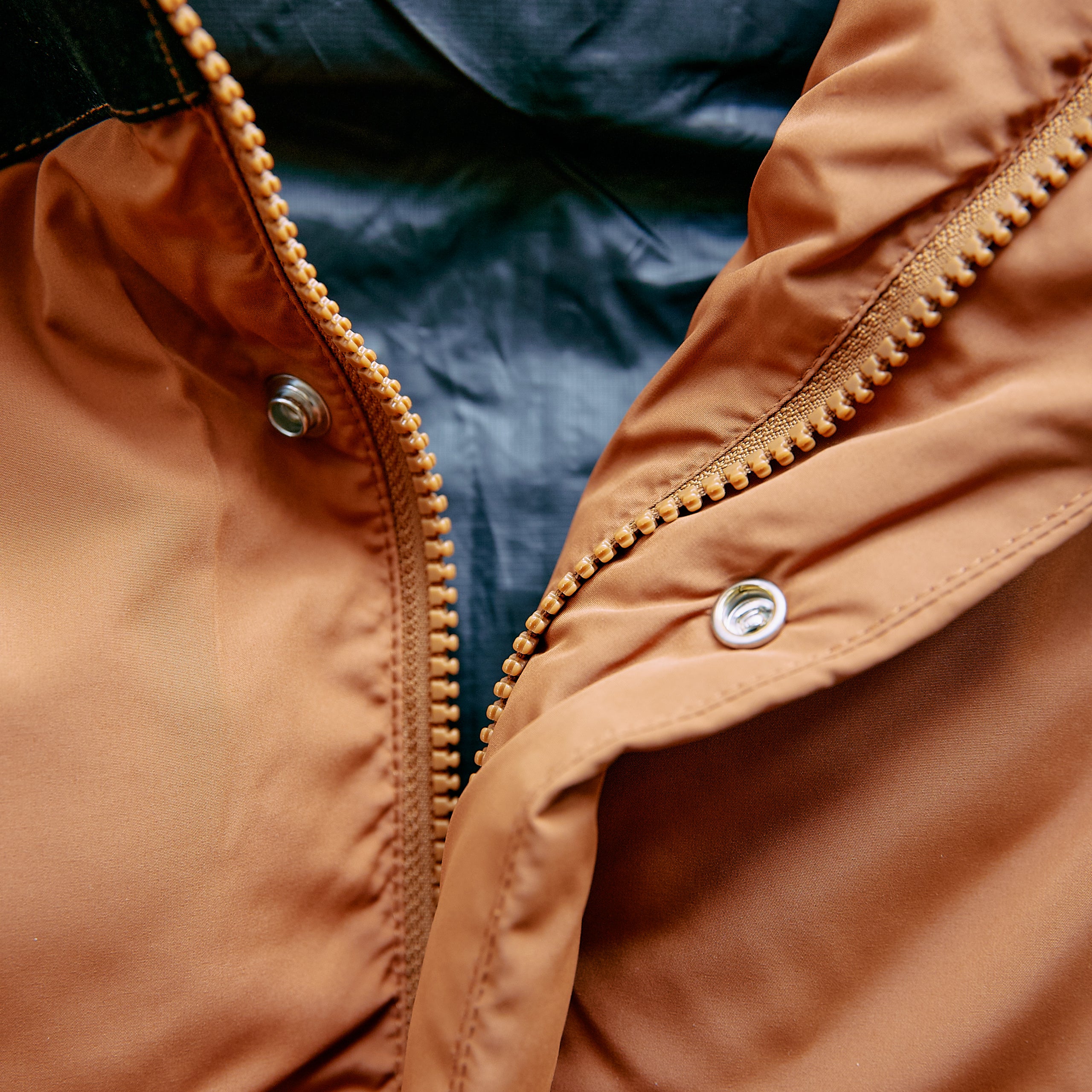 DEUS EX MACHINA - Scout Puffa Vest (2nd quality)