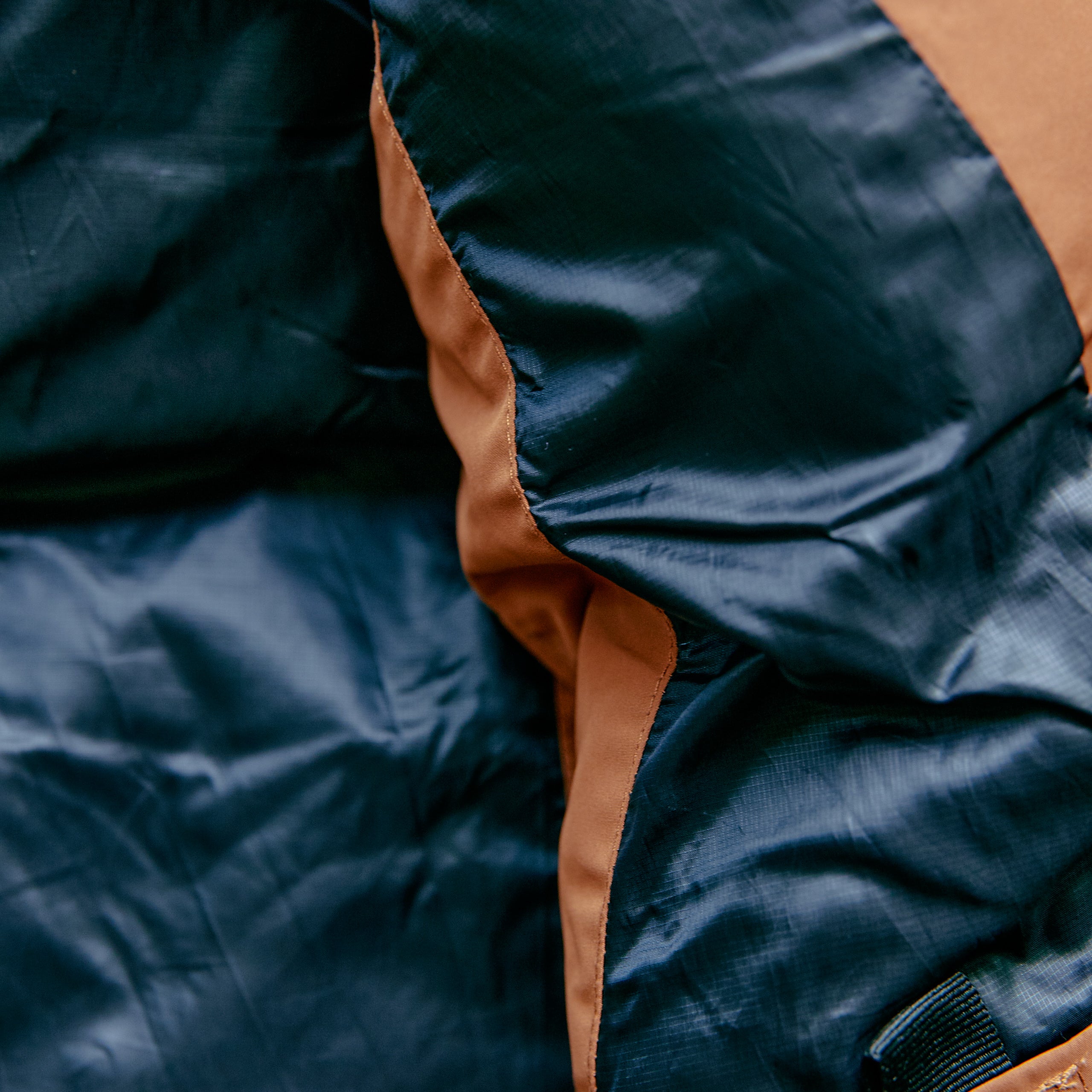 DEUS EX MACHINA - Scout Puffa Vest (2nd quality)