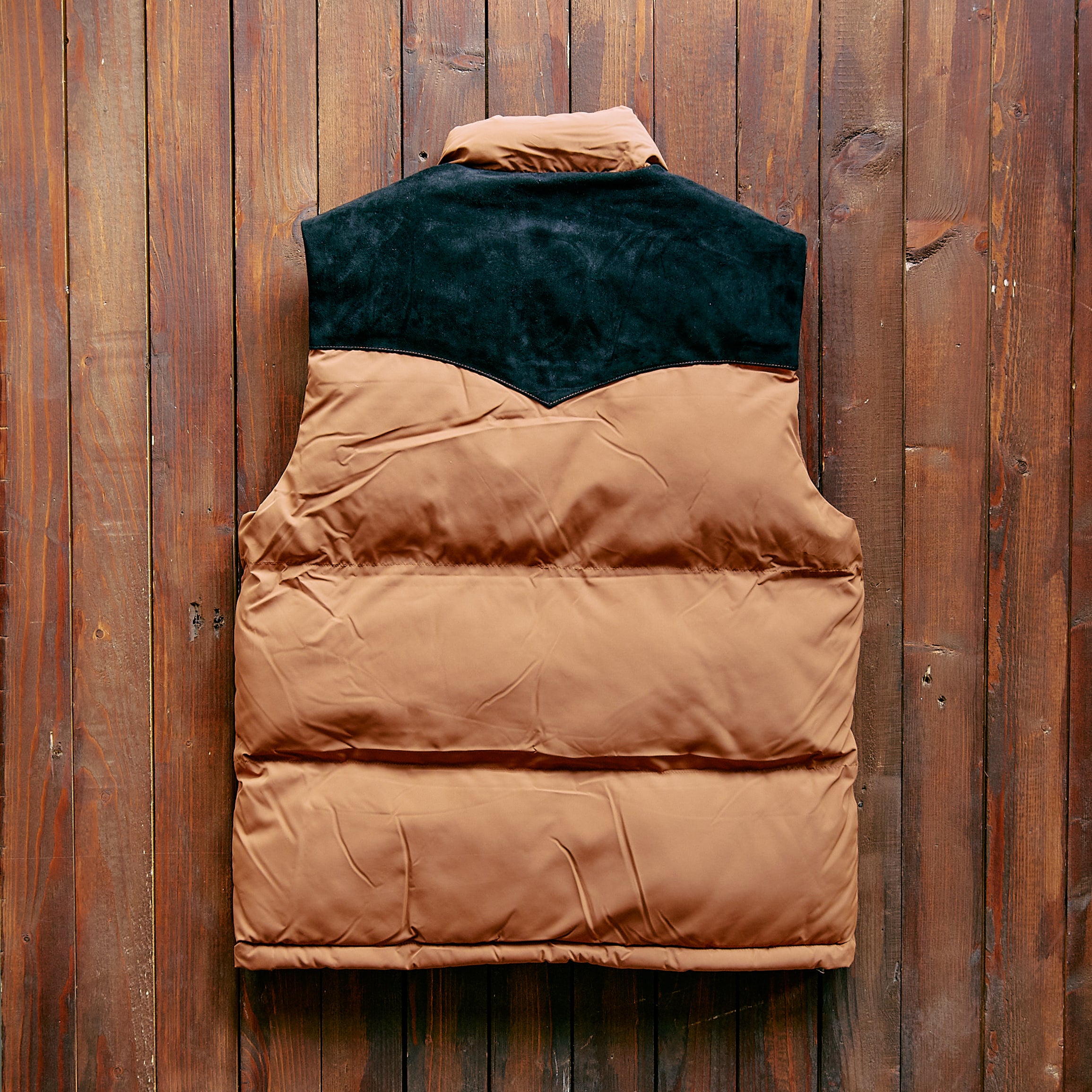 DEUS EX MACHINA - Scout Puffa Vest (2nd quality)
