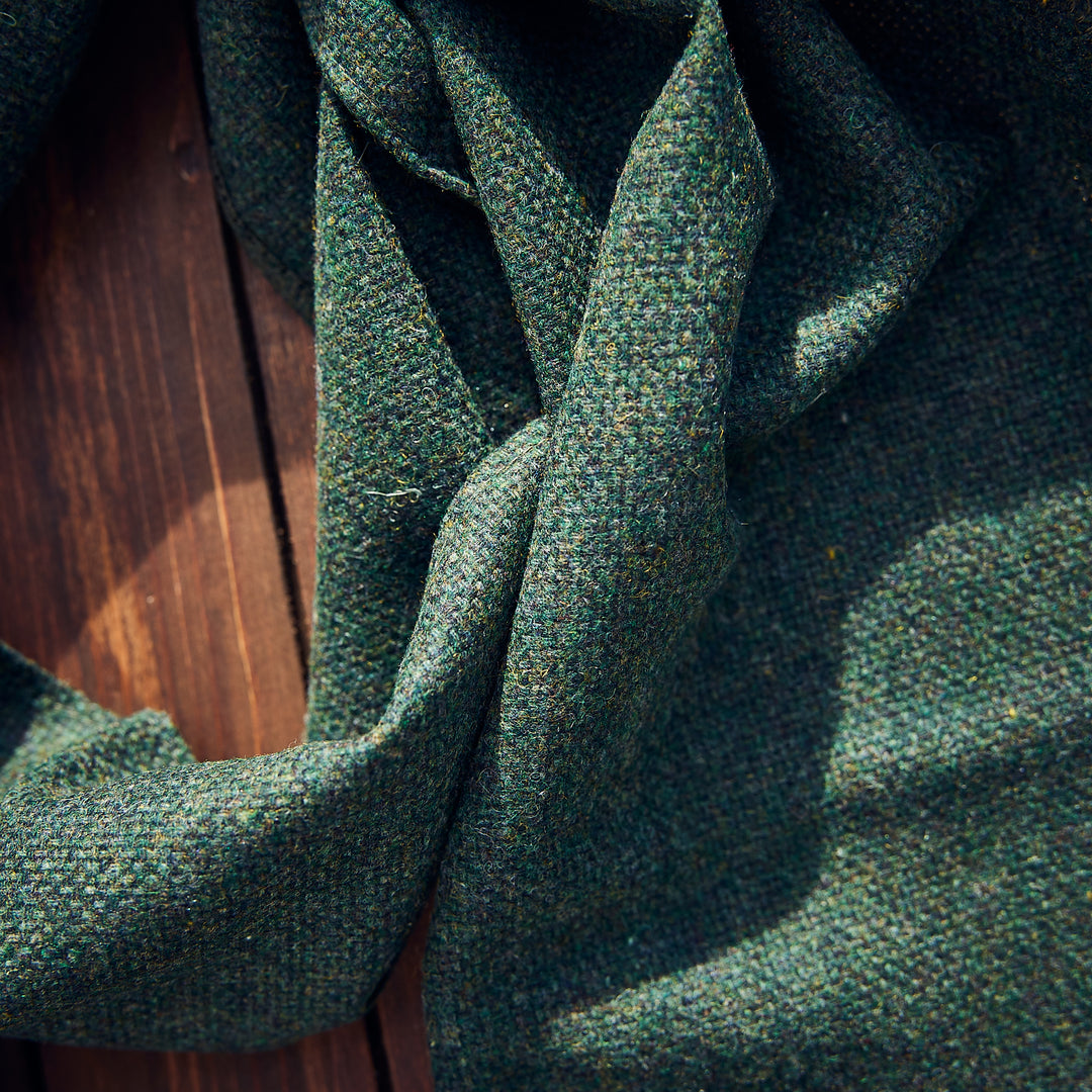 Mayser - Scarf - Green