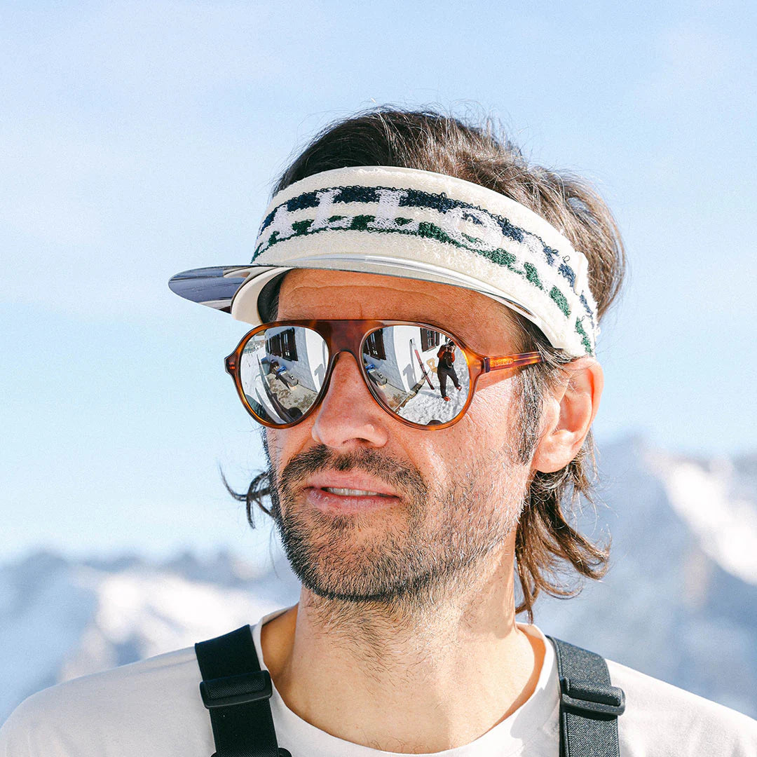 Vallon - The Vizor - Off white