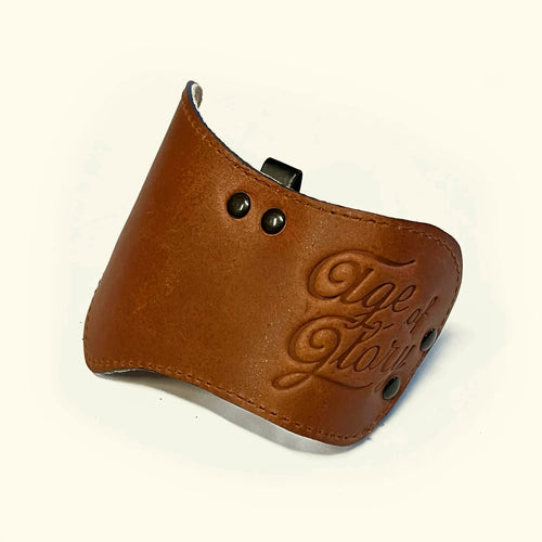 Age of Glory - Shoe Leather Protector - Whiskey