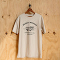Bradley Mountain - Gas Stadium Tee