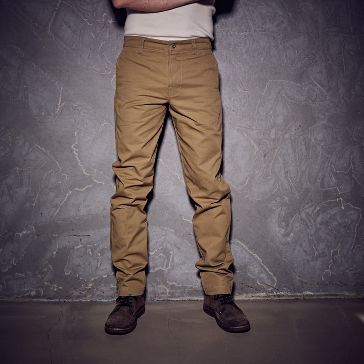 FBC Tailor & Supply - PHILIP'S CAFE KHAKI PANT