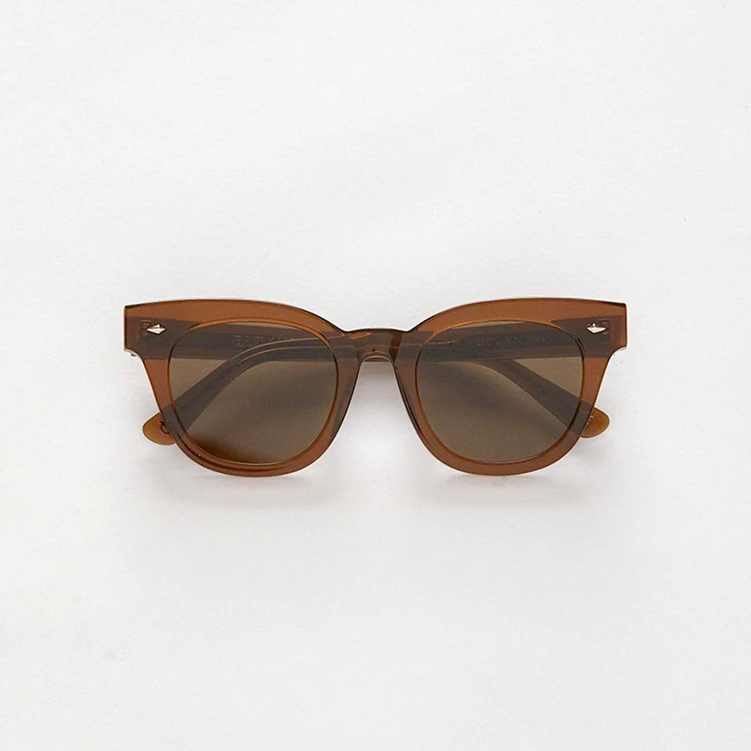 Epokhe Eyewear - Dylan Zero - Brown