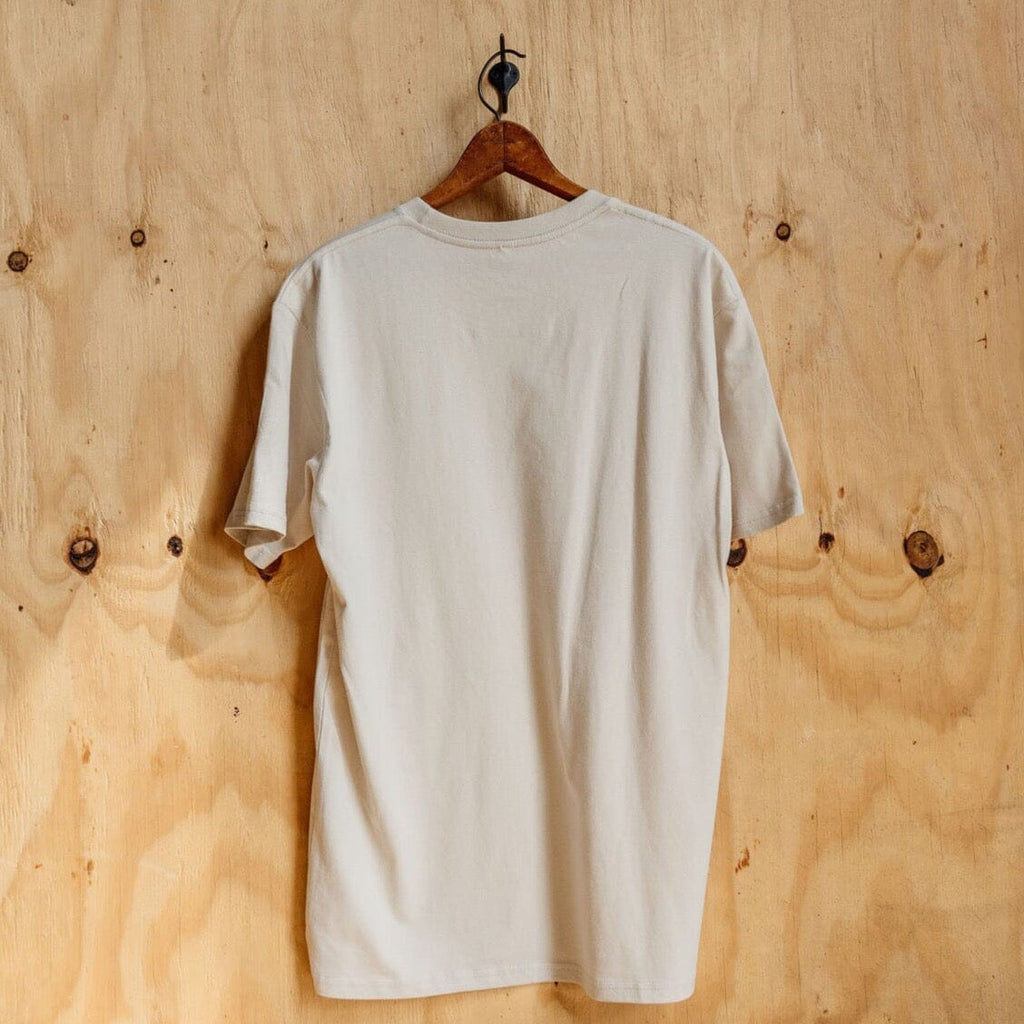 Bradley Mountain - Gas Stadion Tee