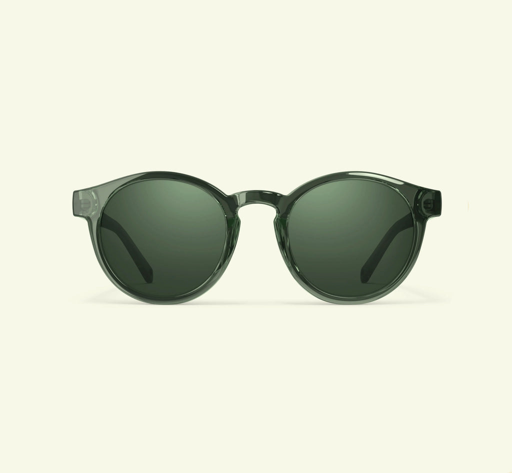 Vallon - Waylons - Green