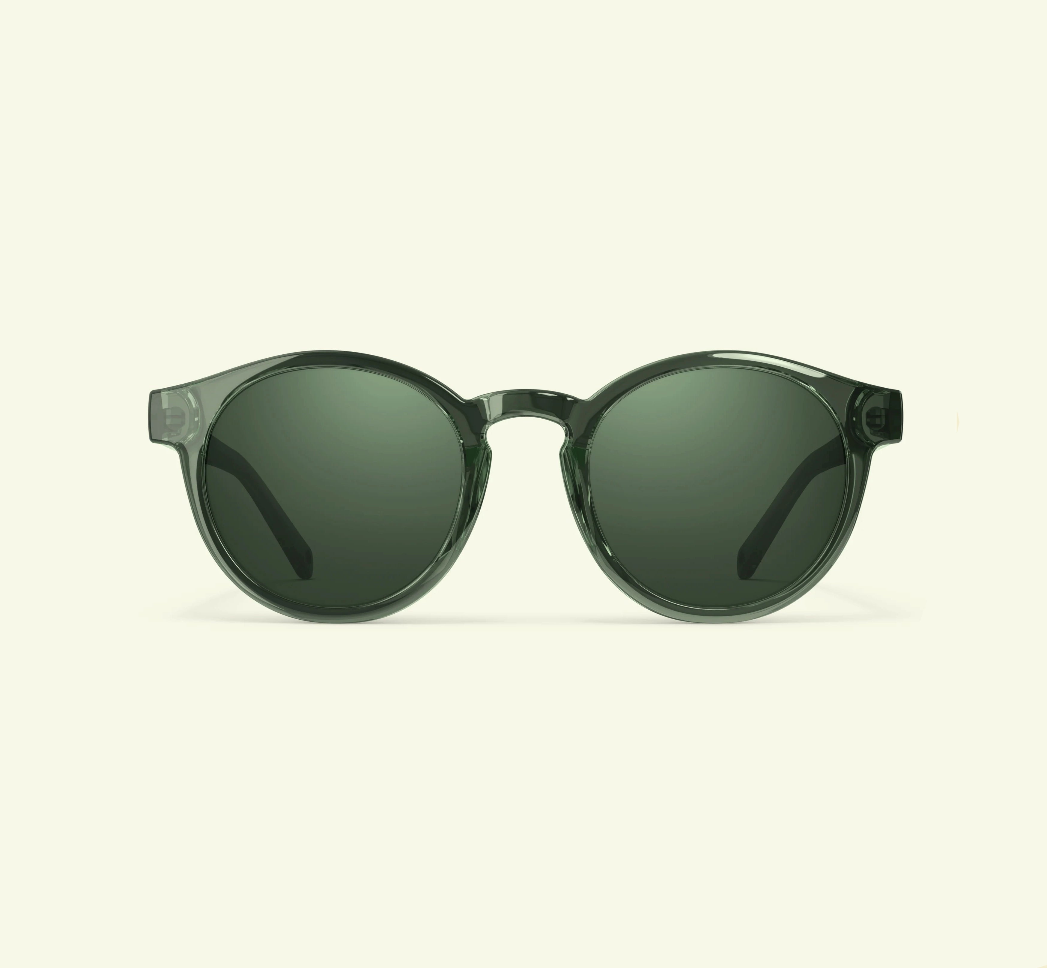 Vallon - Waylons - Green