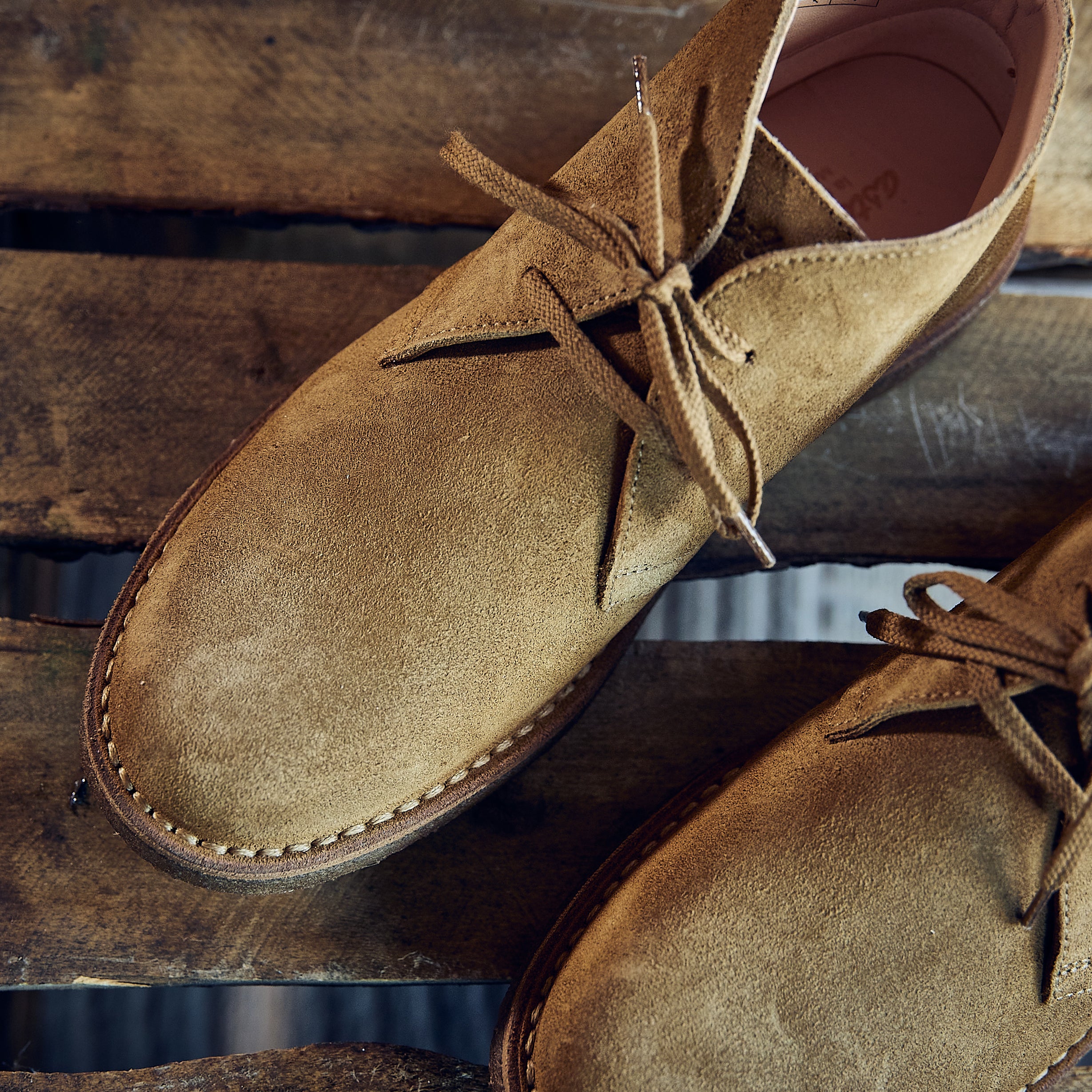 ASTORFLEX - Greenflex - dark green suede