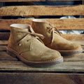ASTORFLEX - Greenflex - Whiskey