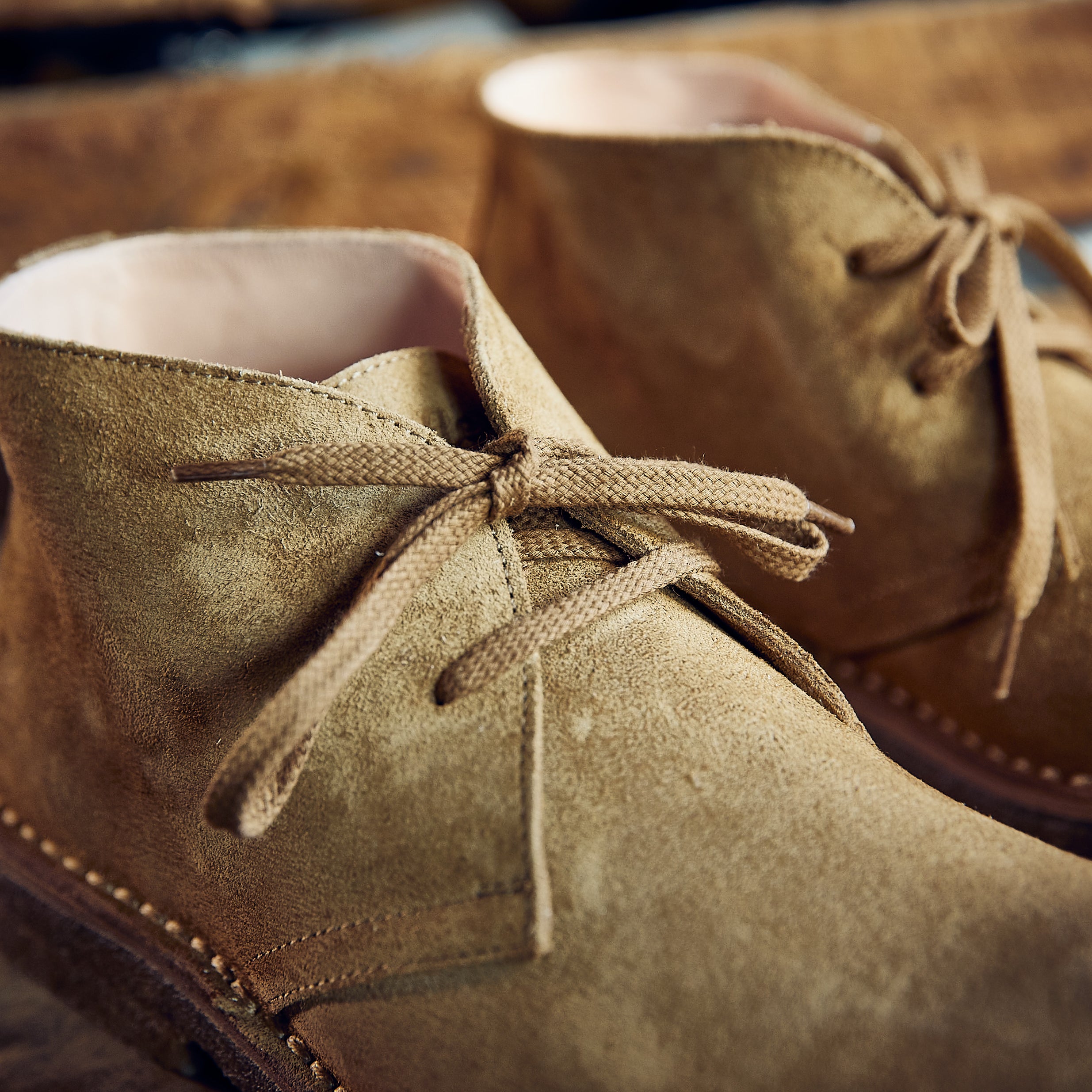 ASTORFLEX - Greenflex - dark green suede