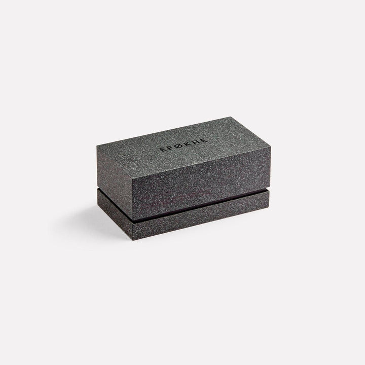 Epokhe Eyewear - Stereo - Green