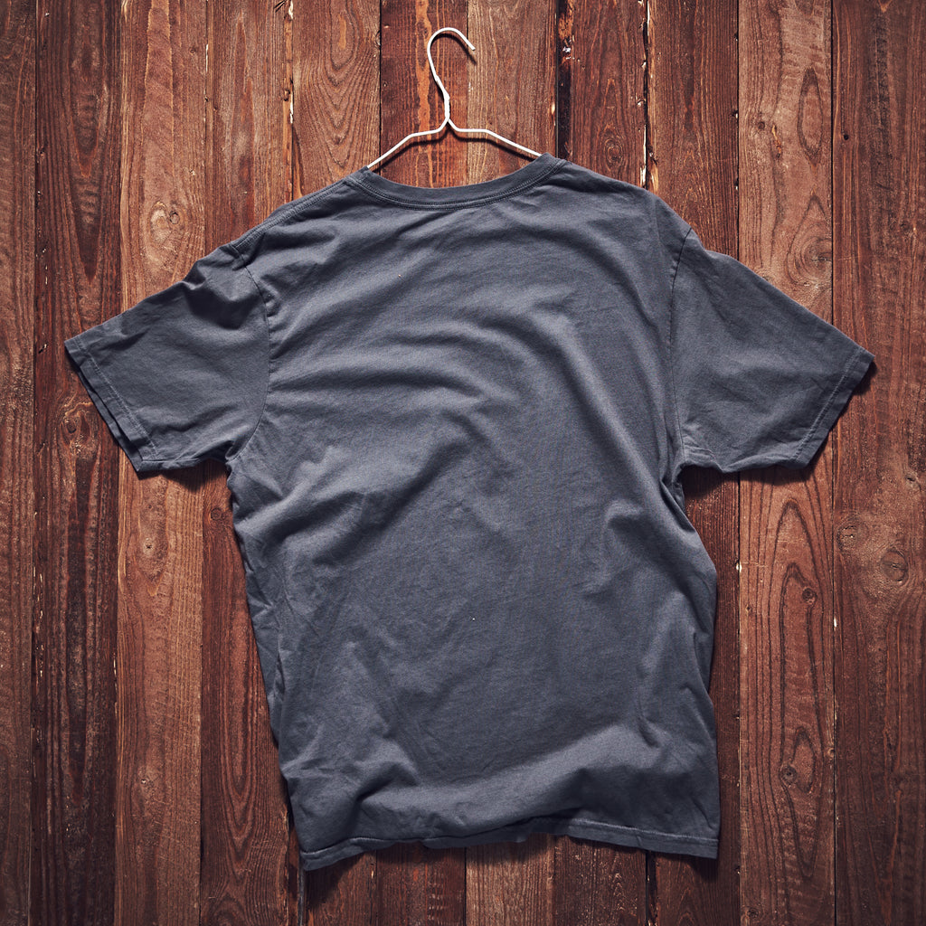 ROARK -  T-shirt - Expedition Pocket Premium Tee